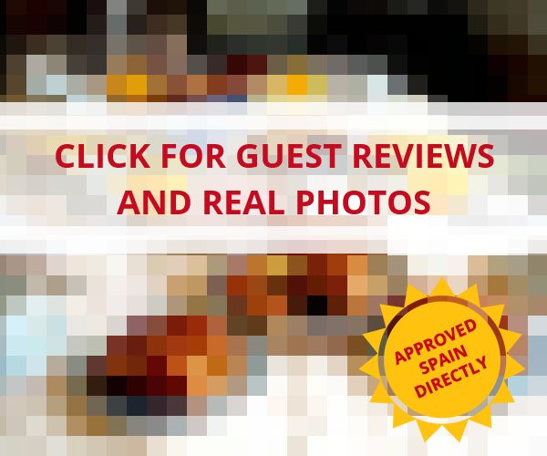 www.hoteljimena.es - check out latest independent reviews