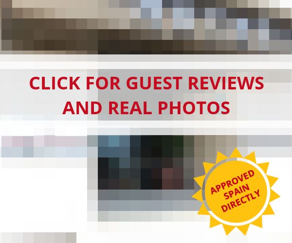 www.hoteljmpuertodelrosario.com - check out latest independent reviews
