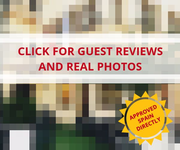 www.hoteljuancarlos1.es - check out latest independent reviews