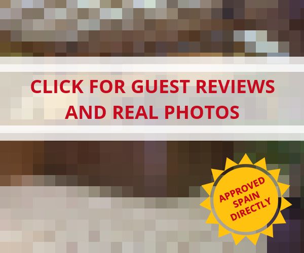 www.hoteljuandeaustria.es - check out latest independent reviews