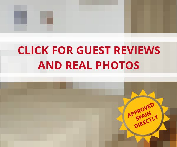 www.hoteljuanfrancisco.com - check out latest independent reviews
