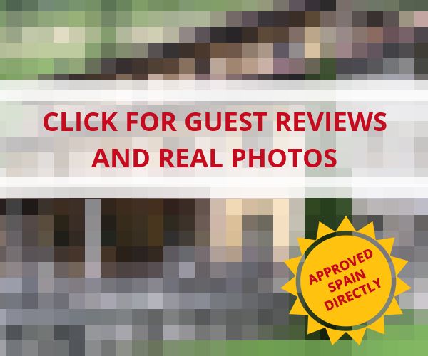 www.hoteljuansabeli.com - check out latest independent reviews