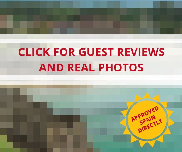 www.hotelkaype.es - check out latest independent reviews