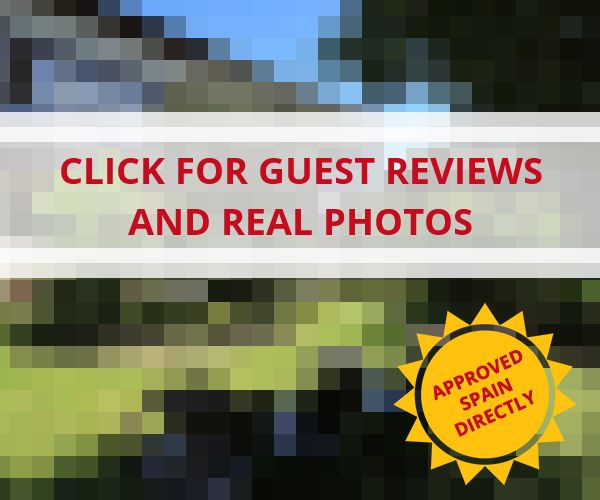 www.hotellaarquera.com - check out latest independent reviews