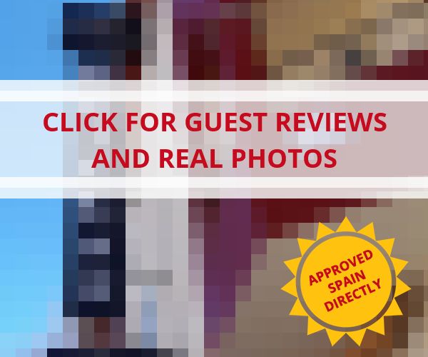 www.hotellabellamaria.com - check out latest independent reviews
