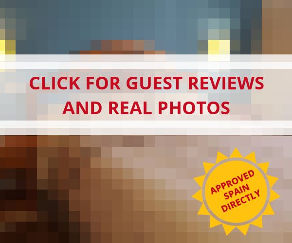 www.hotellaberinto.es - check out latest independent reviews