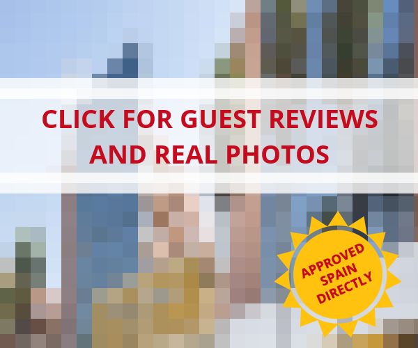 www.hotellaboriza.es - check out latest independent reviews