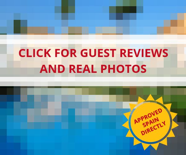 www.hotellacantuena.com - check out latest independent reviews
