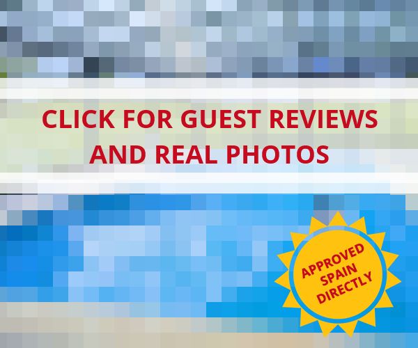 www.hotellacasadelabuelo.com - check out latest independent reviews
