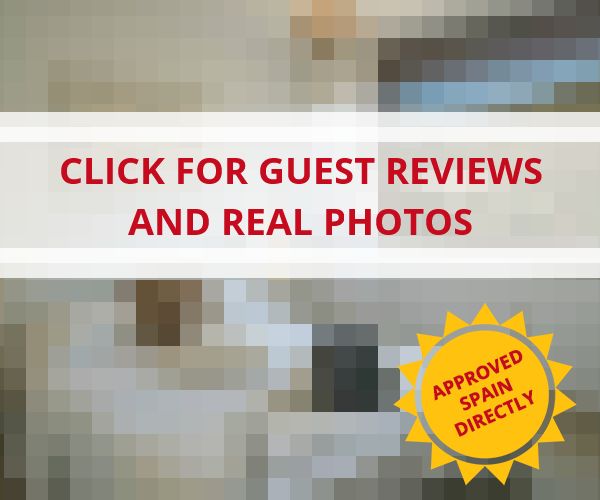 www.hotellacasatorrox.com - check out latest independent reviews