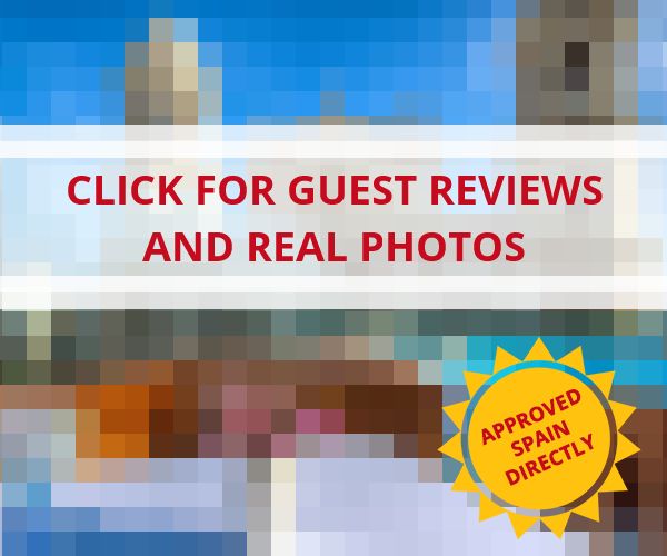 www.hotellacatedral.com - check out latest independent reviews