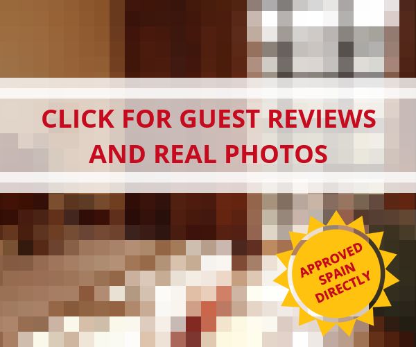 www.hotellacepada.com - check out latest independent reviews