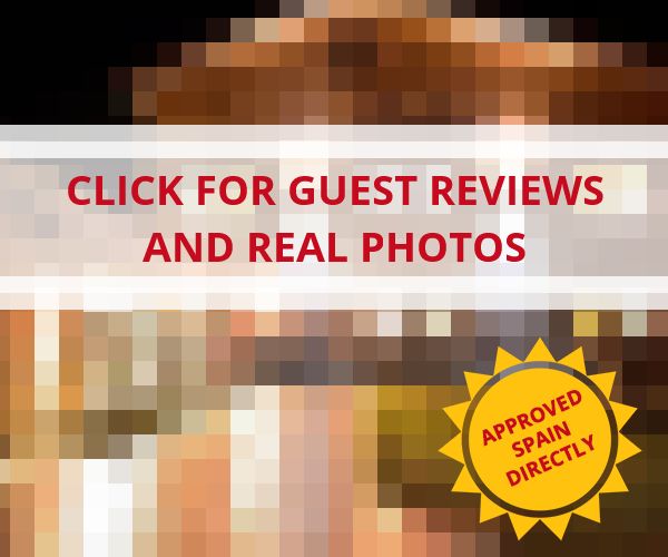 www.hotellacolina.es - check out latest independent reviews
