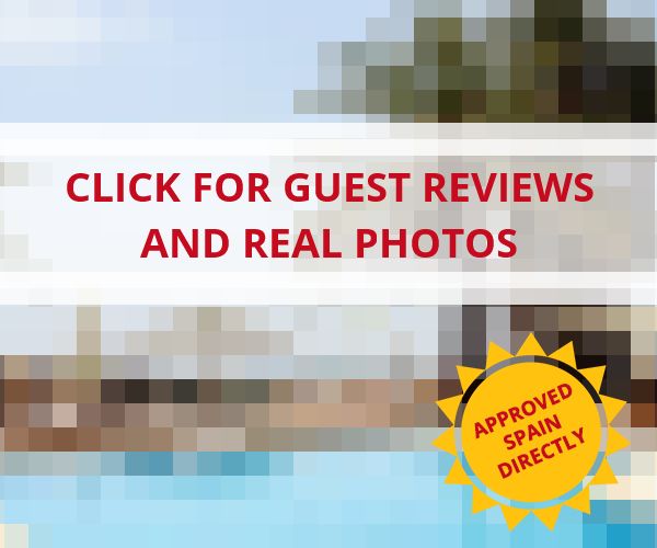 www.hotellacumbre.com - check out latest independent reviews