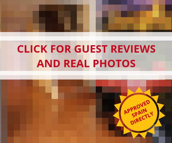 www.hotellacurva.net - check out latest independent reviews