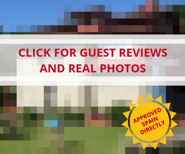 www.hotellaercina.com - check out latest independent reviews