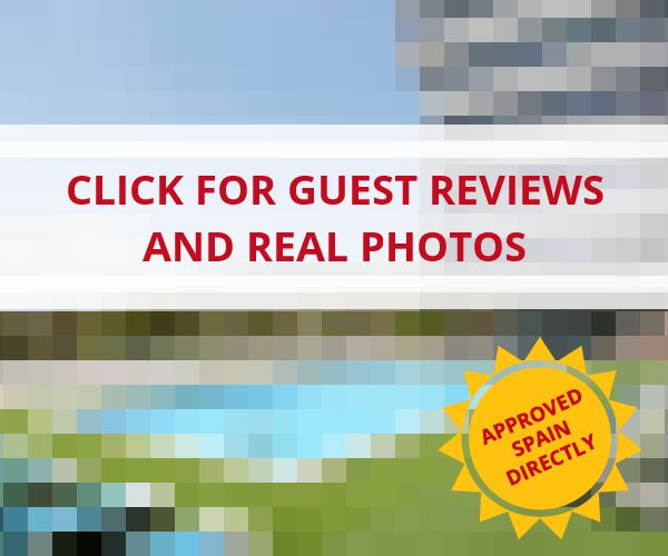 www.hotellaestacionbenidorm.com - check out latest independent reviews