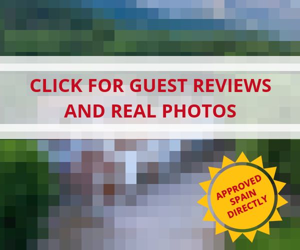 www.hotellahortizuela.com - check out latest independent reviews