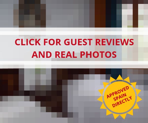 www.hotellalastra.es - check out latest independent reviews