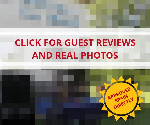 www.hotellamora.es - check out latest independent reviews
