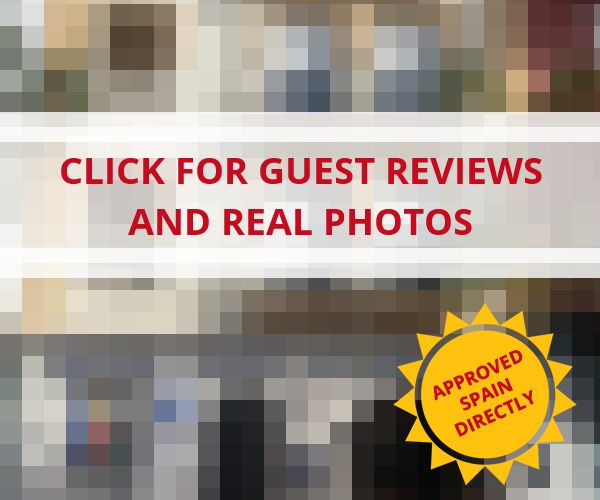 www.hotellamorena.com - check out latest independent reviews
