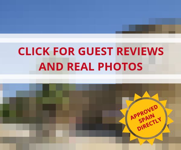 www.hotellamurallazafra.com - check out latest independent reviews