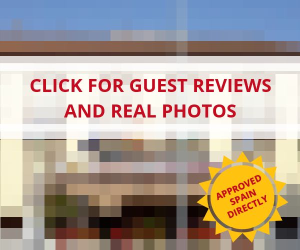 www.hotellanoria.es - check out latest independent reviews