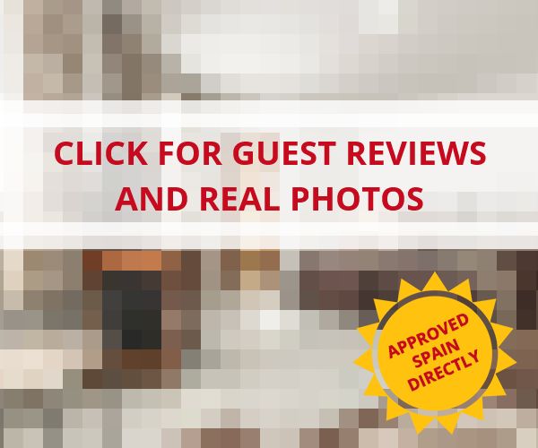 www.hotellaparrita.com - check out latest independent reviews
