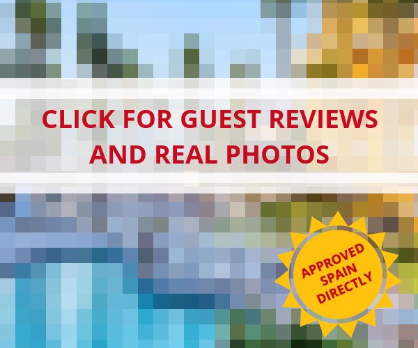 www.hotellaperdiz.es - check out latest independent reviews