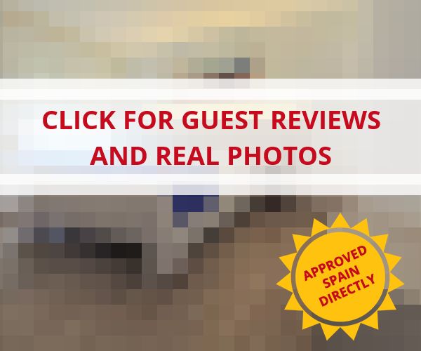 www.hotellaperla.es - check out latest independent reviews