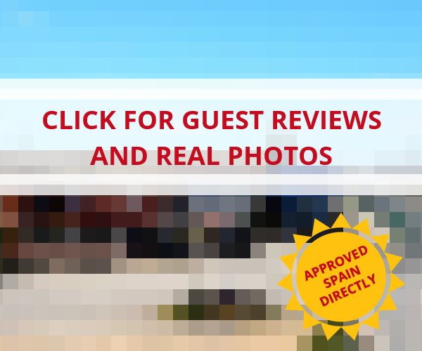 www.hotellapinada.es - check out latest independent reviews