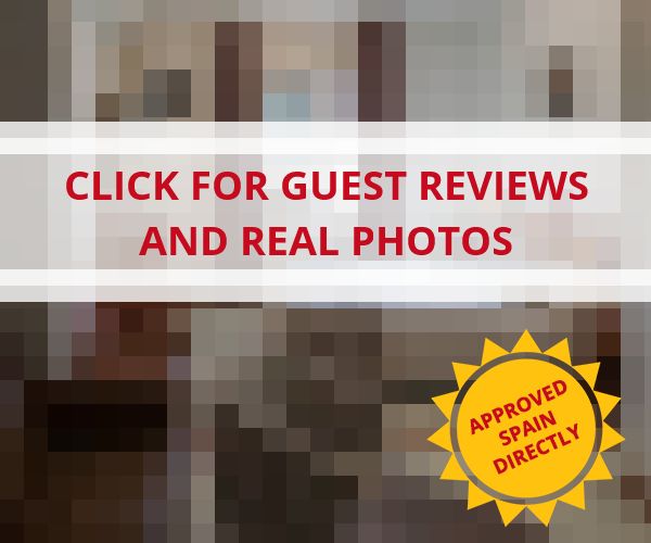 www.hotellapinta.com - check out latest independent reviews