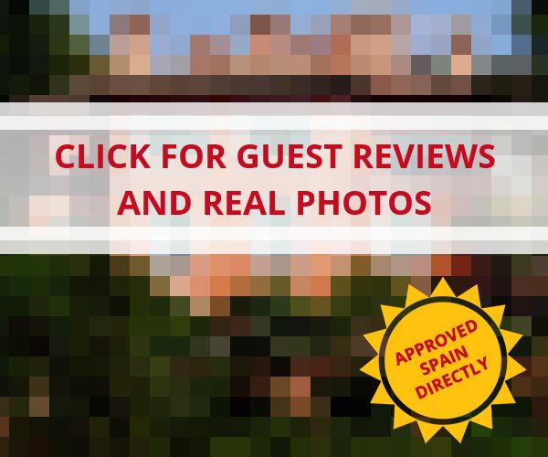 www.hotellaquintadeloscedros.com - check out latest independent reviews