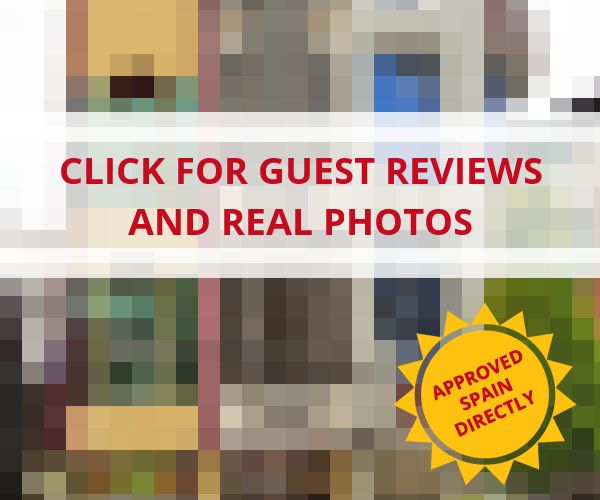 www.hotellarabida.es - check out latest independent reviews