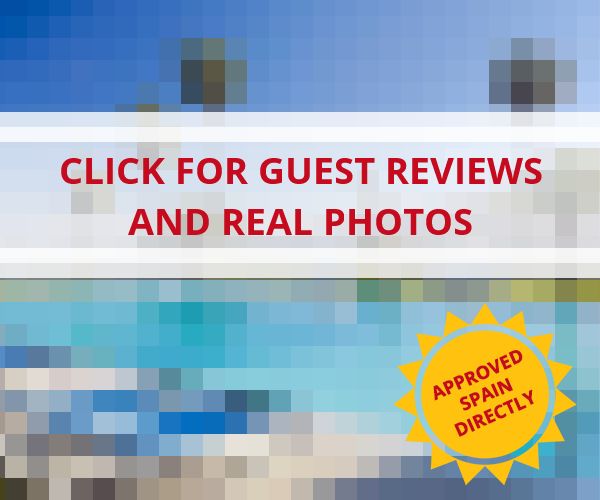 www.hotellasaguilas.com - check out latest independent reviews