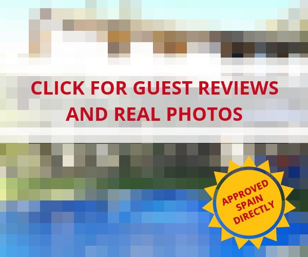 www.hotellasbuitreras.com - check out latest independent reviews