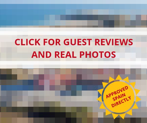 www.hotellascamelias.com - check out latest independent reviews