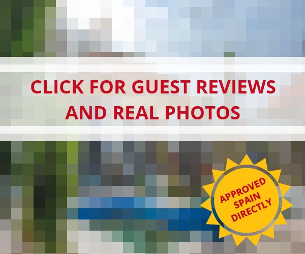 www.hotellascanteras.es - check out latest independent reviews