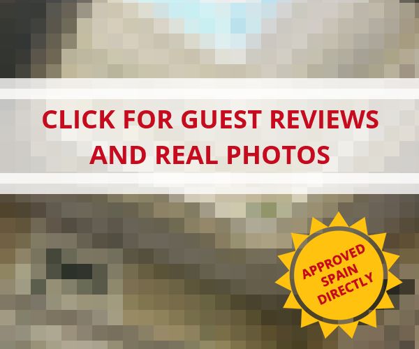 www.hotellascortes.com - check out latest independent reviews