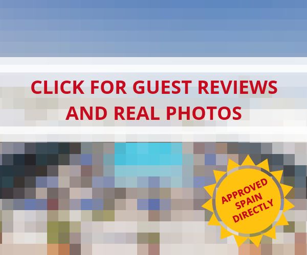 www.hotellascostas.com - check out latest independent reviews