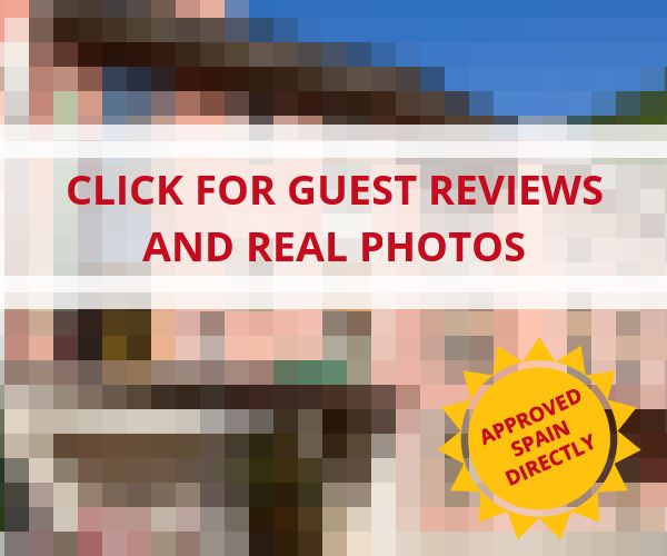 www.hotellascruces.es - check out latest independent reviews