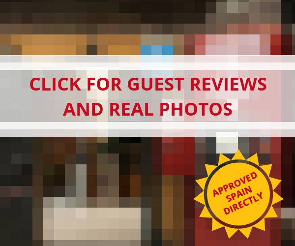 www.hotellaseras.com - check out latest independent reviews