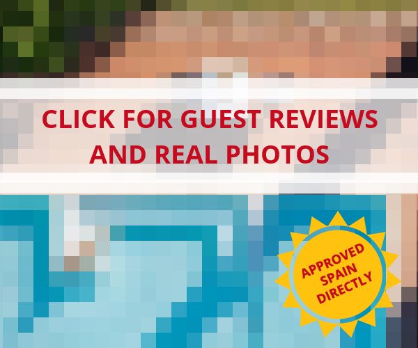 www.hotellasgaviotas.es - check out latest independent reviews