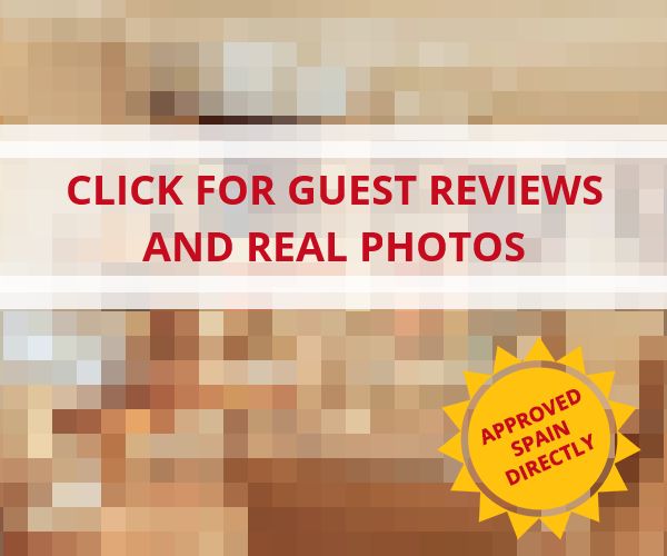 www.hotellasmadrigueras.com - check out latest independent reviews