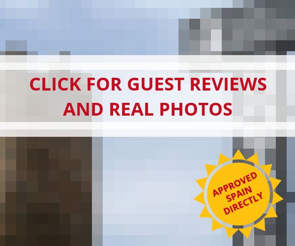 www.hotellasmurallas.com - check out latest independent reviews