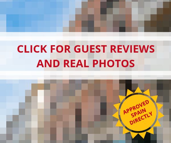 www.hotellasnieves.com - check out latest independent reviews
