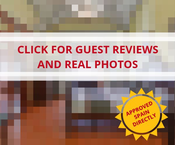 www.hotellaspalmeras.net - check out latest independent reviews