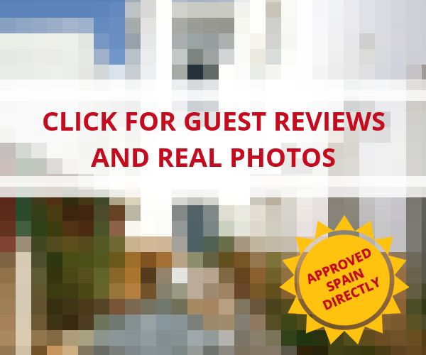 www.hotellasrosas.net - check out latest independent reviews