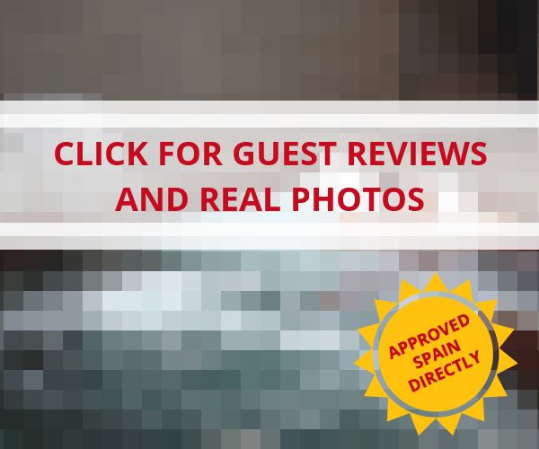 www.hotellassirenas.es - check out latest independent reviews