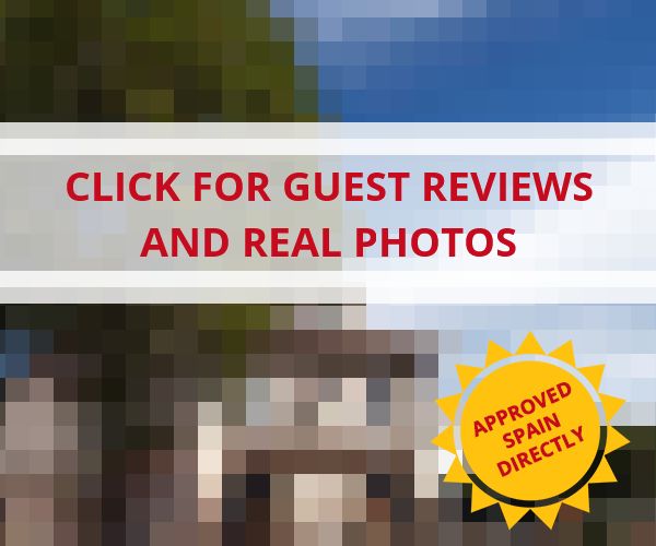 www.hotellassolanas.com - check out latest independent reviews